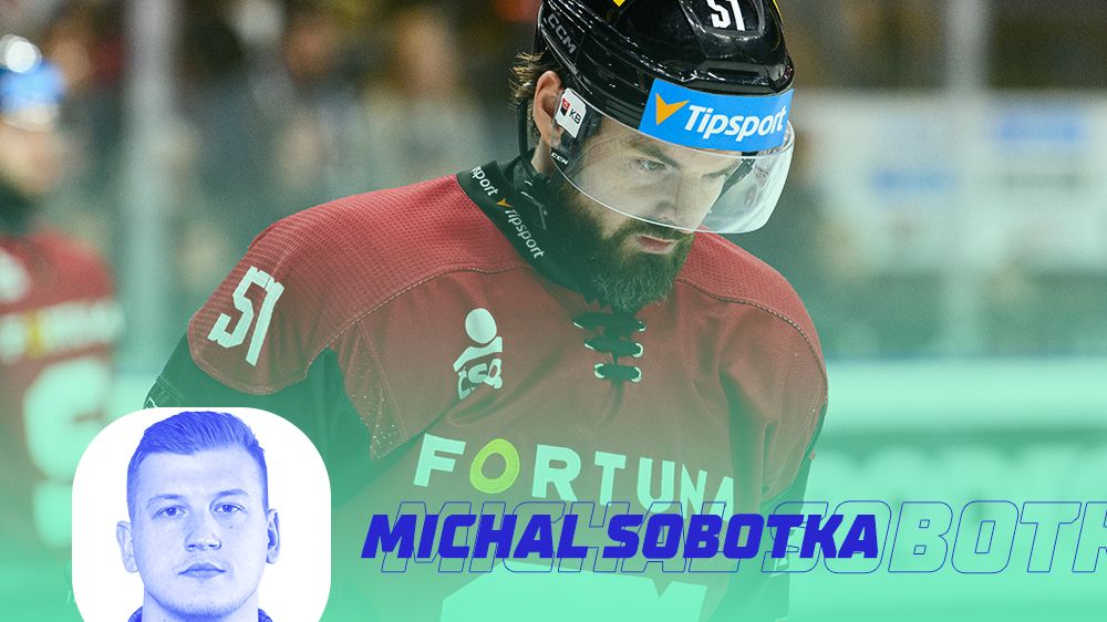 ANALÝZA: Sparta je v útoku neefektivní a nezvládá přepínat do obrany